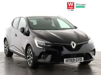 2019 (69) - 1.0 TCe 100 Iconic 5dr Hatchback
