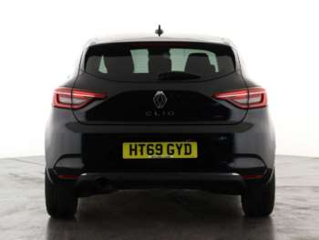 Used Renault Clio 2019 for sale - 74831112: Photo