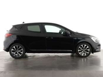 Used Renault Clio 2019 for sale - 74831112: Photo