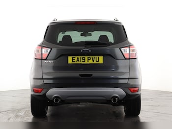 Used Ford Kuga 2019 for sale - 76984152: Photo