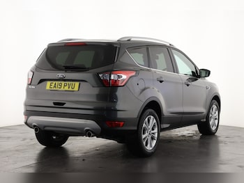 Used Ford Kuga 2019 for sale - 76984152: Photo