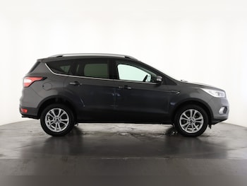 Used Ford Kuga 2019 for sale - 76984152: Photo