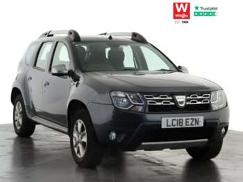 2018 (18) - 1.2 TCe 125 Nav+ 5dr Estate