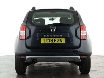 Used Dacia Duster 2018 for sale - 75131823: Photo