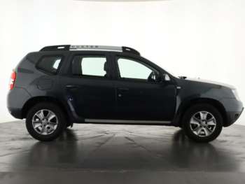 Used Dacia Duster 2018 for sale - 75131823: Photo