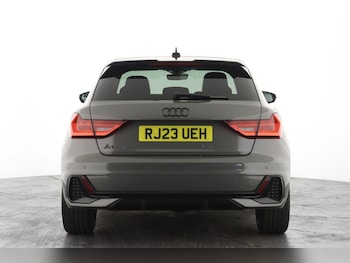 Used Audi A1 2023 for sale - 77911181: Photo