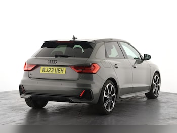 Used Audi A1 2023 for sale - 77911181: Photo