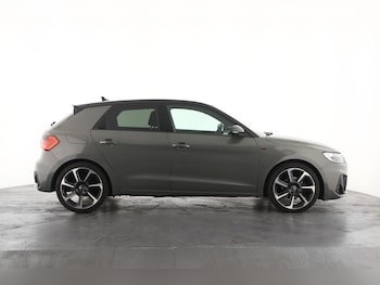 Used Audi A1 2023 for sale - 77911181: Photo