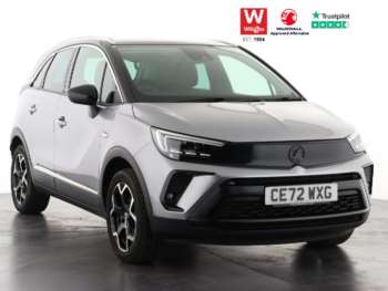 2022 (72) - ULTIMATE 5-Door