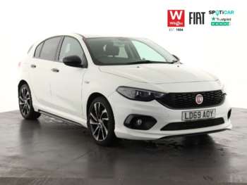 2019 (69) - 1.4 Sport 5dr Hatchback