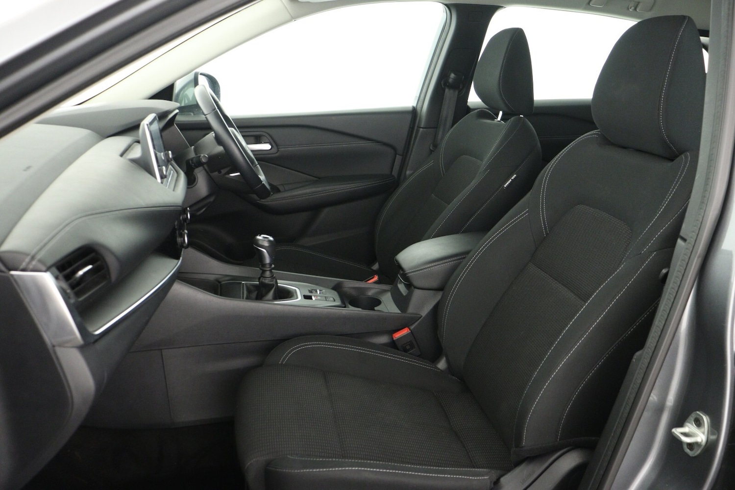 Used Nissan Qashqai 2022 for sale - 77442543: Photo 10