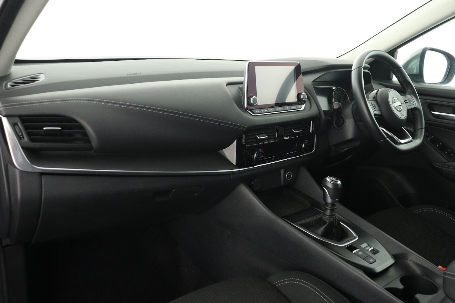 Used Nissan Qashqai 2022 for sale - 77442543: Photo 11