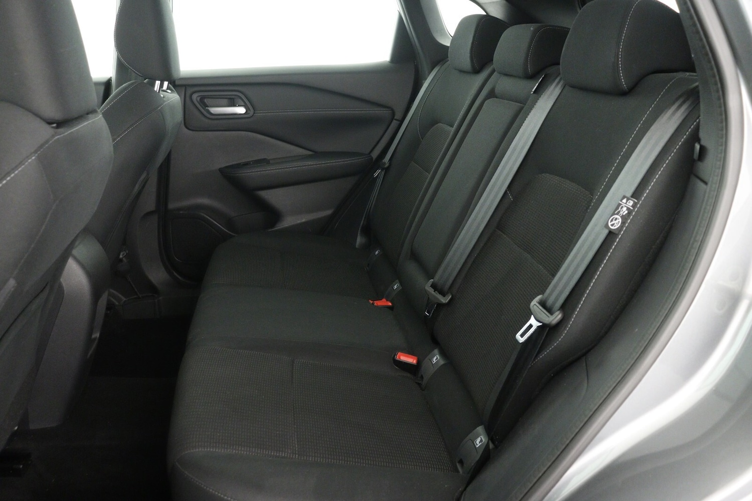 Used Nissan Qashqai 2022 for sale - 77442543: Photo 12