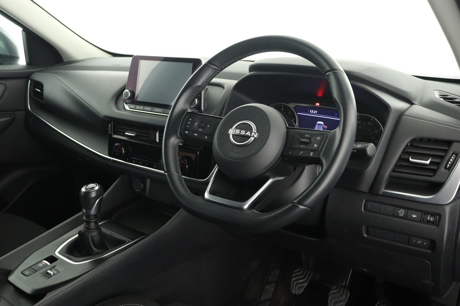 Used Nissan Qashqai 2022 for sale - 77442543: Photo 14