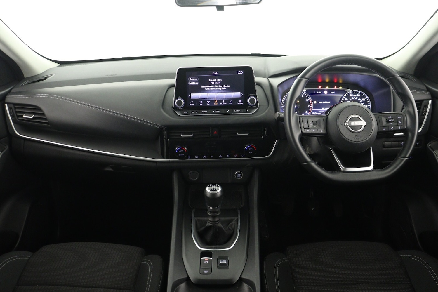 Used Nissan Qashqai 2022 for sale - 77442543: Photo 15