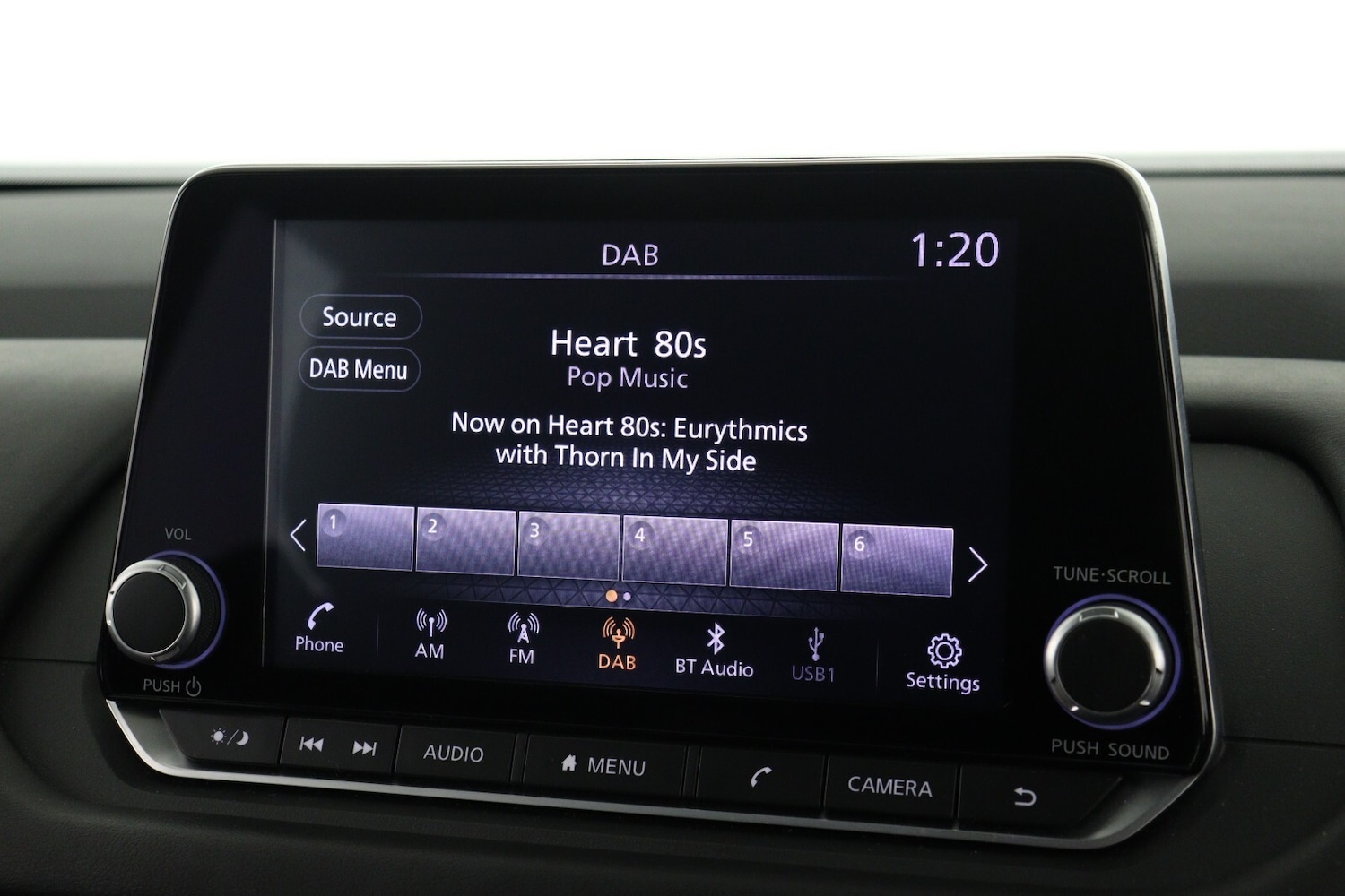 Used Nissan Qashqai 2022 for sale - 77442543: Photo 16