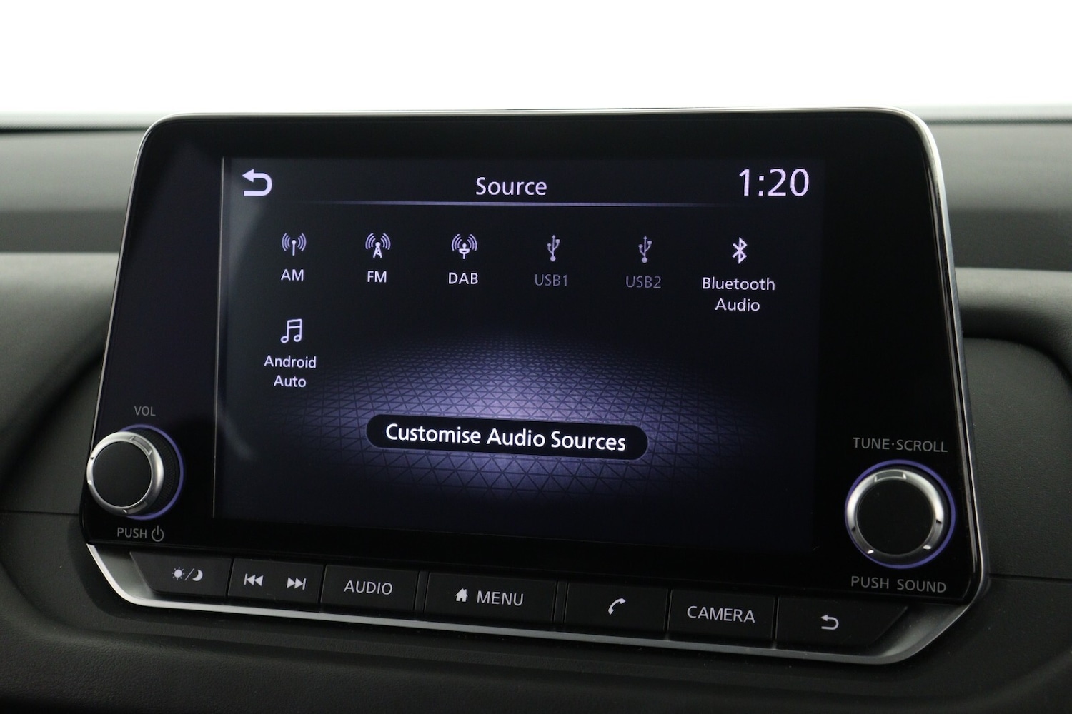 Used Nissan Qashqai 2022 for sale - 77442543: Photo 17