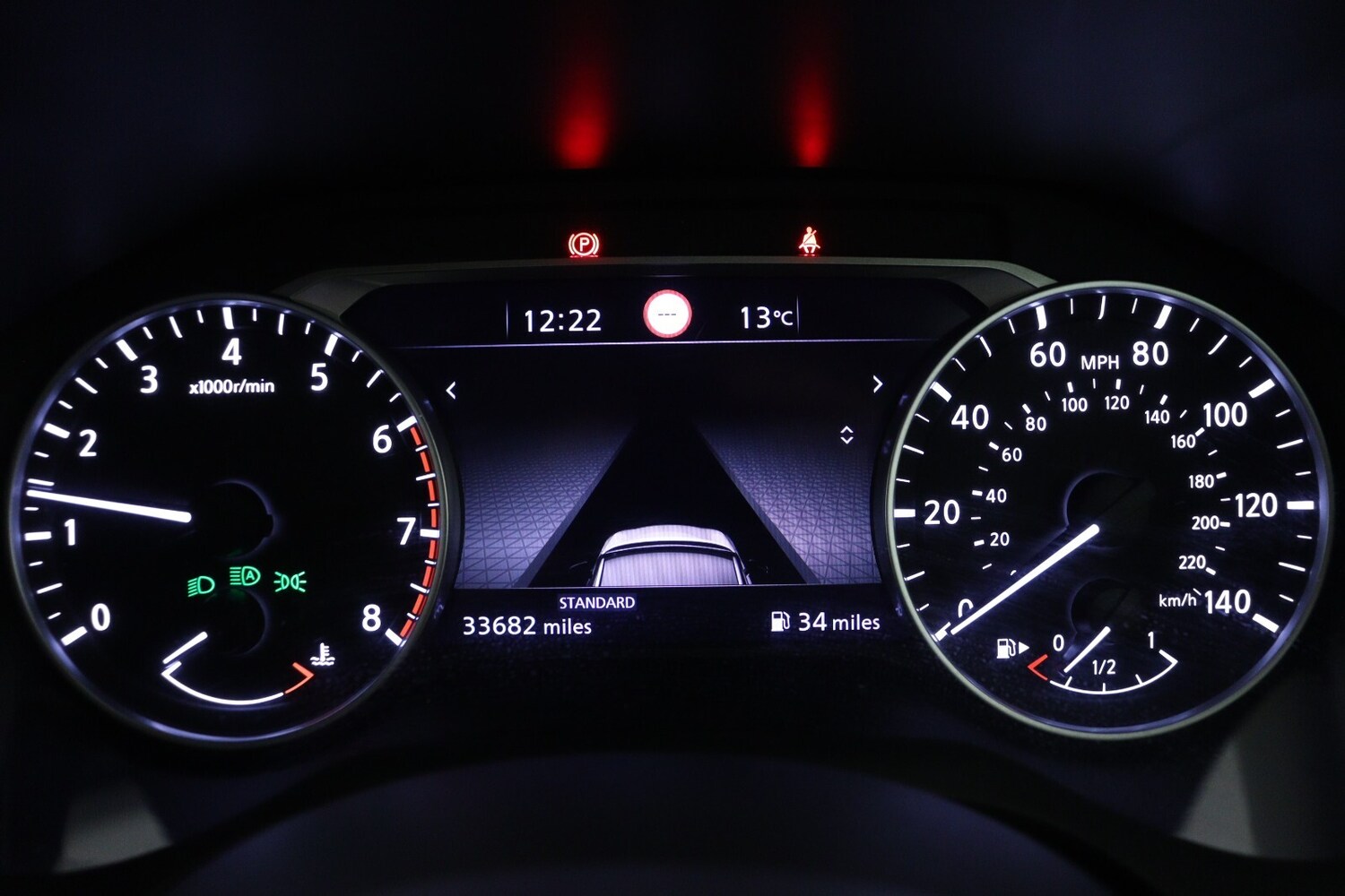 Used Nissan Qashqai 2022 for sale - 77442543: Photo 26