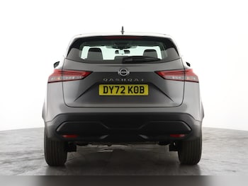 Used Nissan Qashqai 2022 for sale - 77442543: Photo