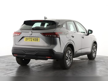 Used Nissan Qashqai 2022 for sale - 77442543: Photo