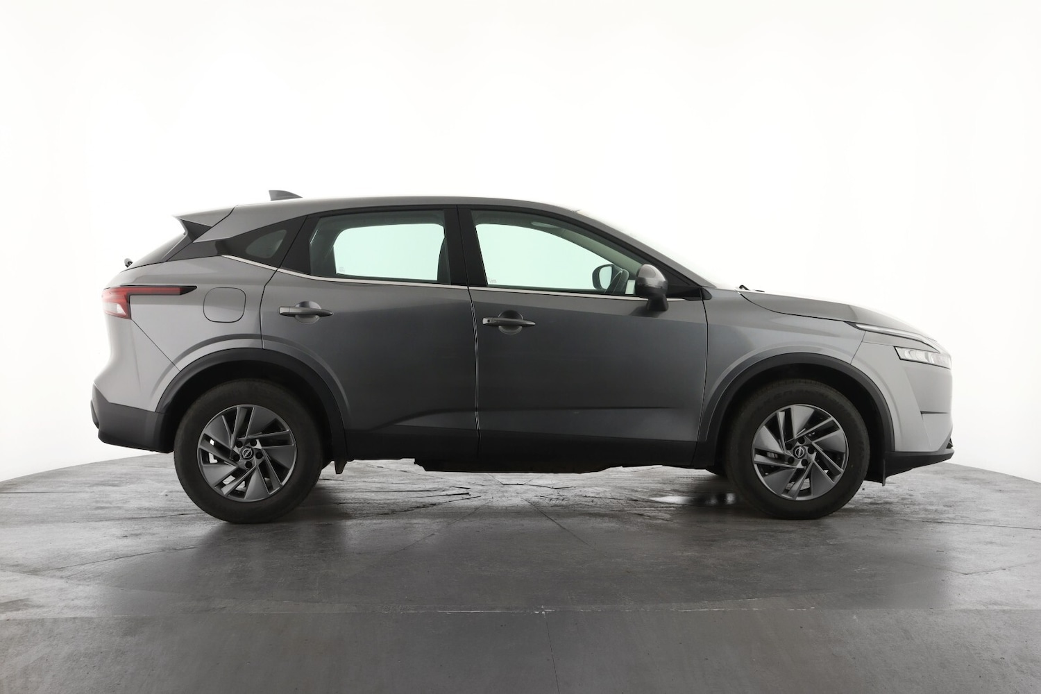 Used Nissan Qashqai 2022 for sale - 77442543: Photo 4