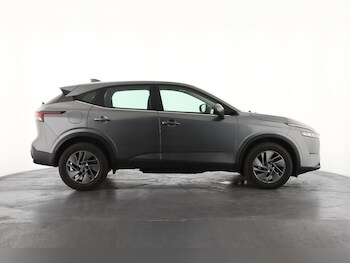 Used Nissan Qashqai 2022 for sale - 77442543: Photo