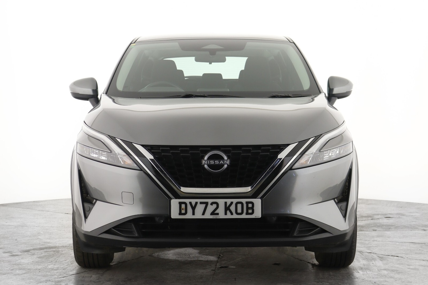 Used Nissan Qashqai 2022 for sale - 77442543: Photo 5