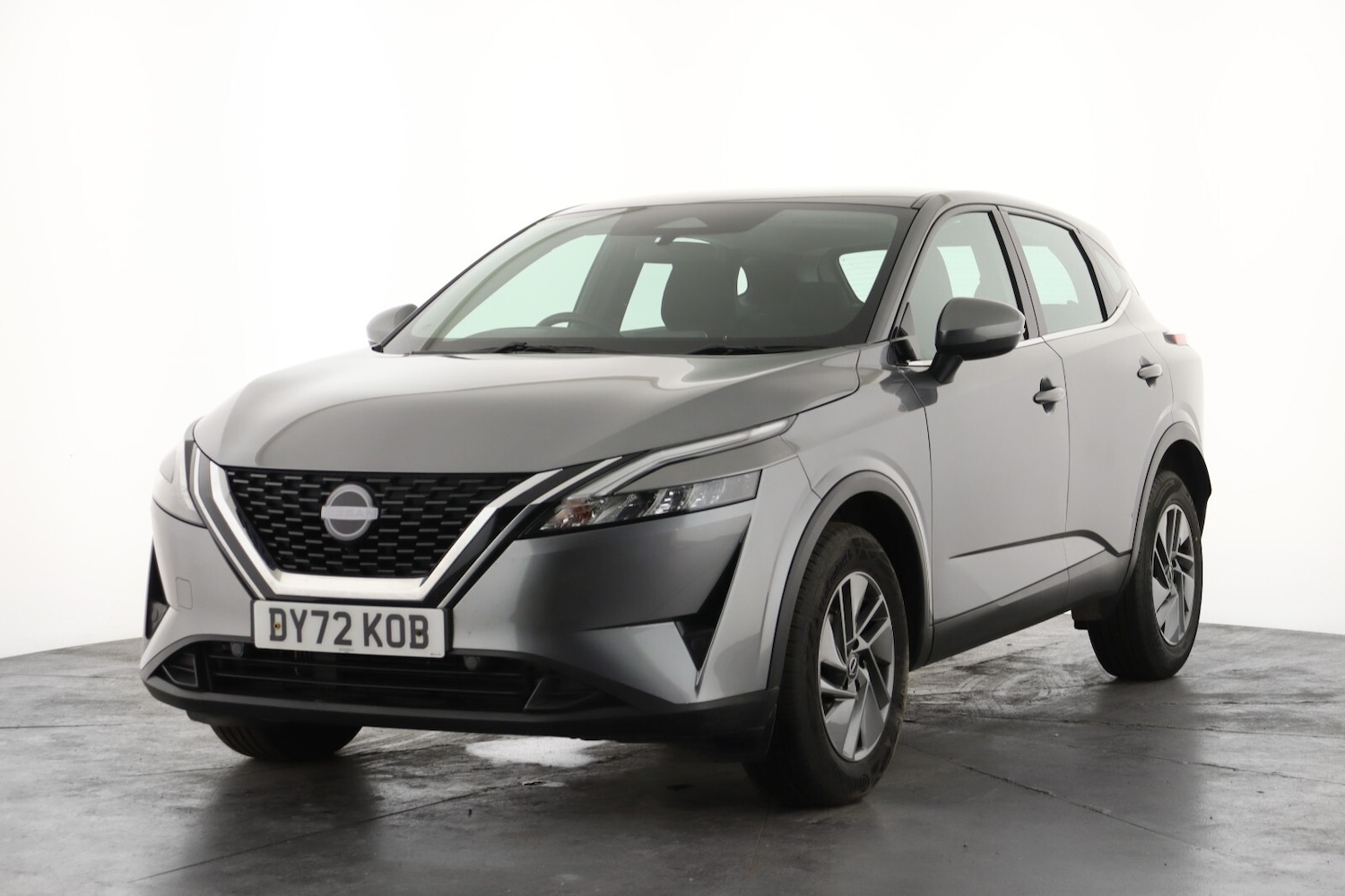 Used Nissan Qashqai 2022 for sale - 77442543: Photo 6