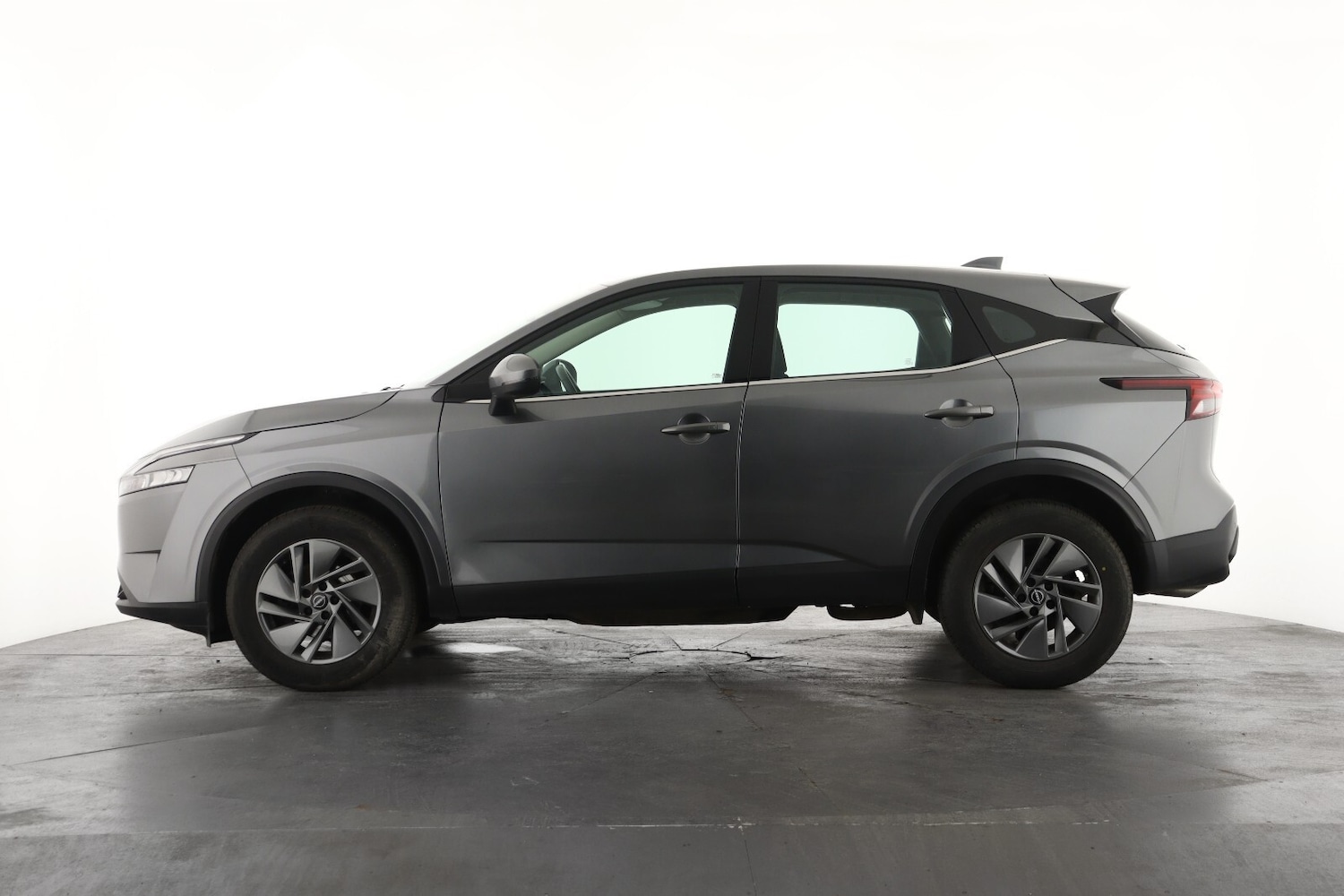 Used Nissan Qashqai 2022 for sale - 77442543: Photo 7