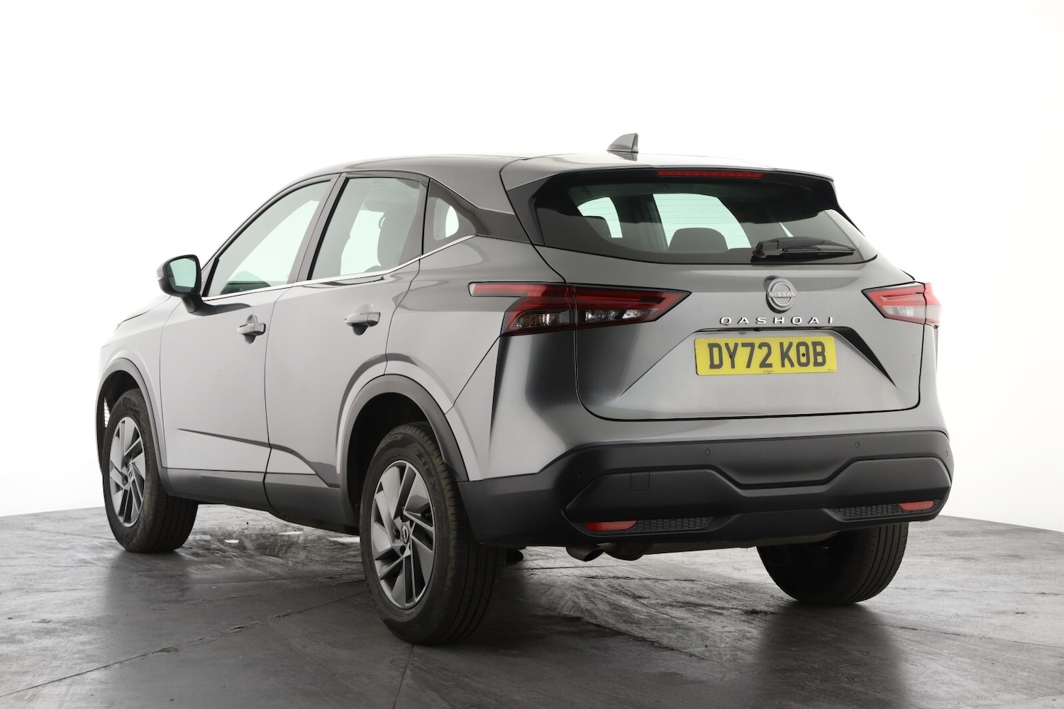 Used Nissan Qashqai 2022 for sale - 77442543: Photo 8