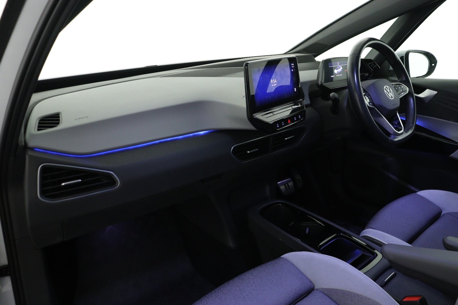 Used Volkswagen ID.3 2022 for sale - 76870493: Photo 10