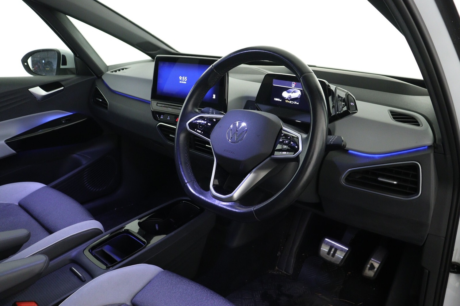 Used Volkswagen ID.3 2022 for sale - 76870493: Photo 15