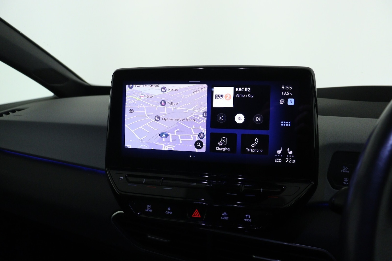 Used Volkswagen ID.3 2022 for sale - 76870493: Photo 16