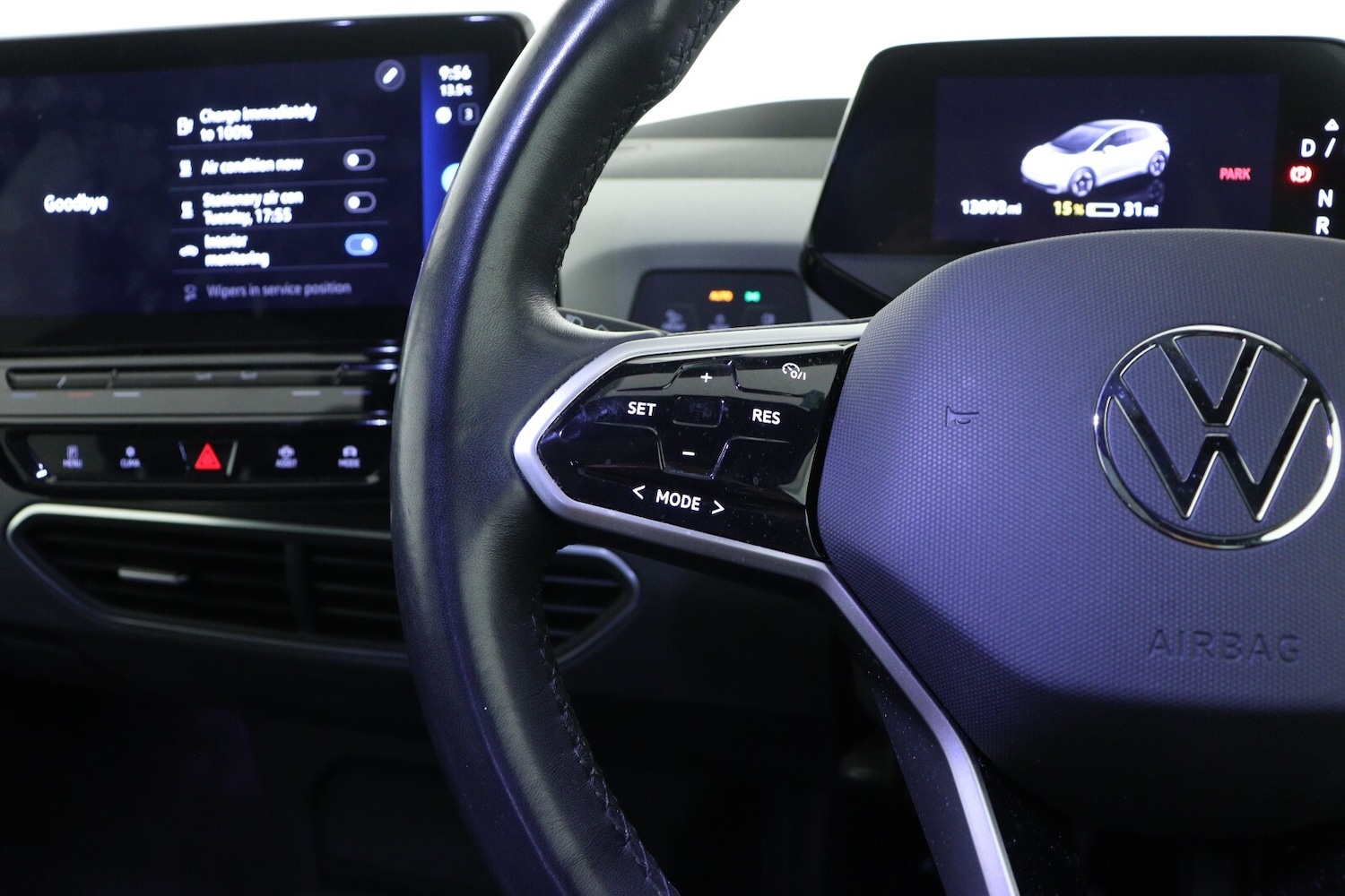 Used Volkswagen ID.3 2022 for sale - 76870493: Photo 19