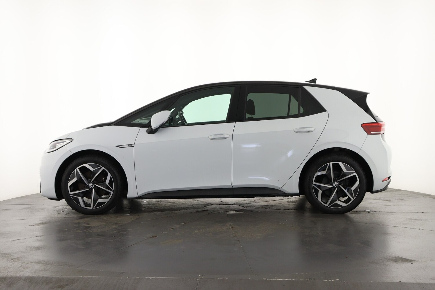 Used Volkswagen ID.3 2022 for sale - 76870493: Photo 7