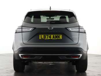 Used Nissan Qashqai 2024 for sale - 75048336: Photo