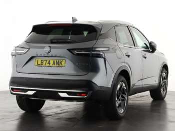 Used Nissan Qashqai 2024 for sale - 75048336: Photo
