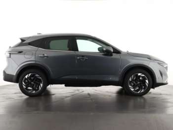 Used Nissan Qashqai 2024 for sale - 75048336: Photo