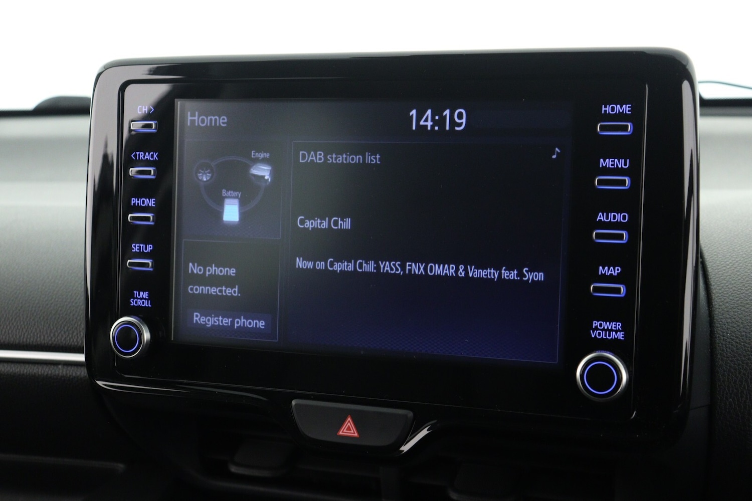 Used Mazda Mazda2 HYBRID 2023 for sale - 76873950: Photo 15