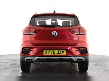 Used MG MG ZS 2020 for sale - 77685797: Photo