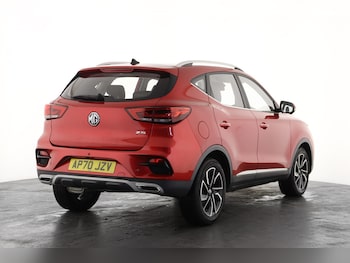 Used MG MG ZS 2020 for sale - 77685797: Photo