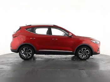 Used MG MG ZS 2020 for sale - 77685797: Photo