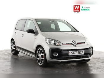 Used Volkswagen up! 2021 for sale - 75547424: Photo