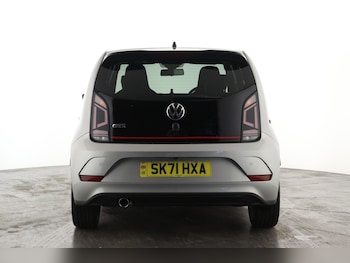 Used Volkswagen up! 2021 for sale - 75547424: Photo