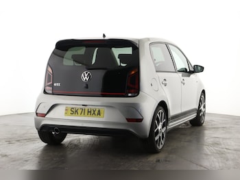 Used Volkswagen up! 2021 for sale - 75547424: Photo