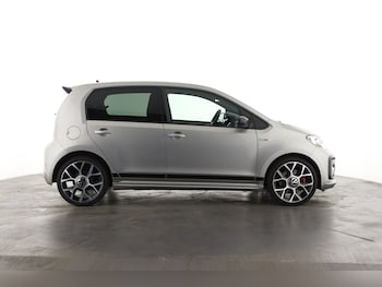 Used Volkswagen up! 2021 for sale - 75547424: Photo