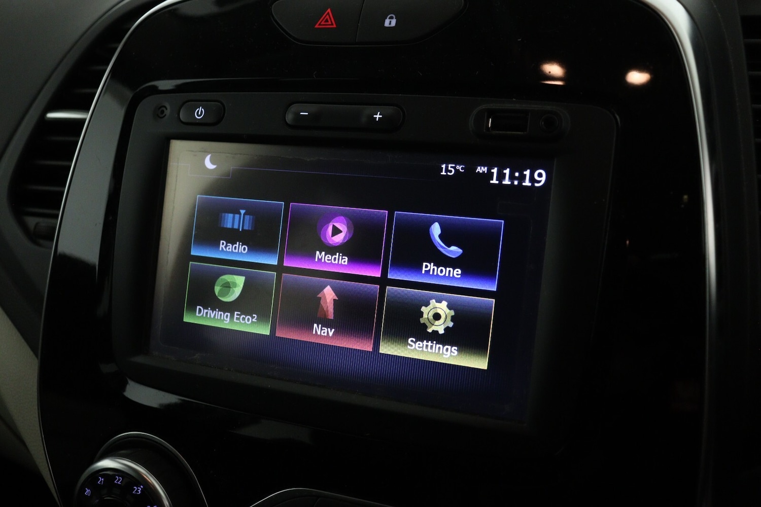 Used Renault Captur 2017 for sale - 76191168: Photo 14