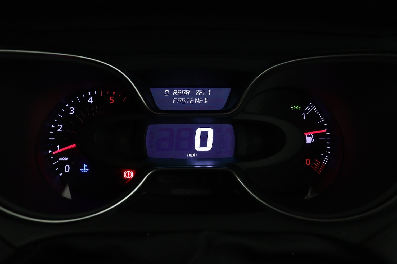 Used Renault Captur 2017 for sale - 76191168: Photo 21