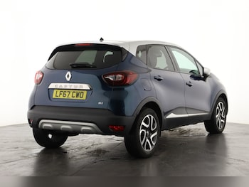 Used Renault Captur 2017 for sale - 76191168: Photo 3