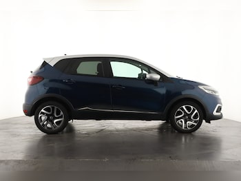 Used Renault Captur 2017 for sale - 76191168: Photo 4